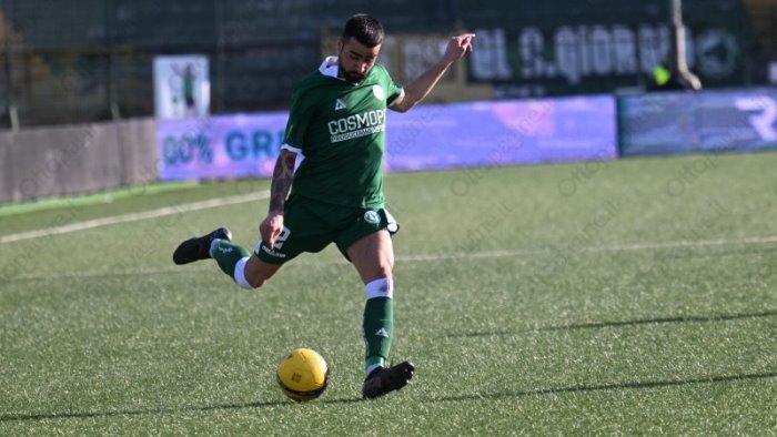 avellino la prospettiva per le fasce nel 4 3 1 2 verso la casertana