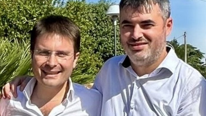 tajani a pietrelcina con noi il territorio torna protagonista