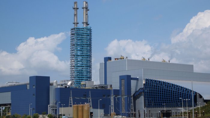 acerra silenzio della politica sulla questione termovalorizzatore