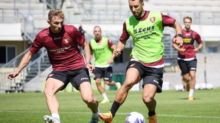 ex salernitana lovato l occasione sassuolo dopo un momento non semplice
