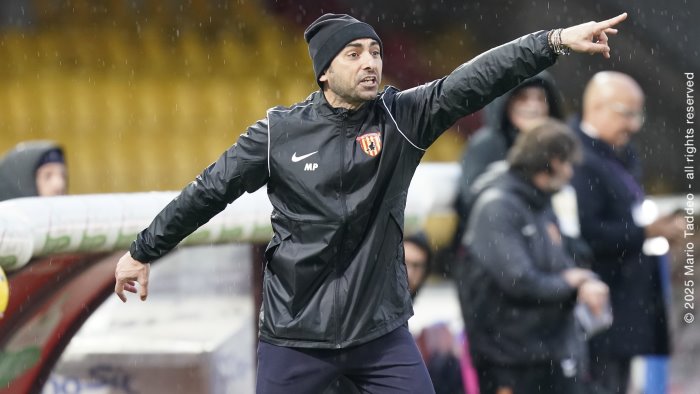 benevento e il momento di ritrovare l autostima