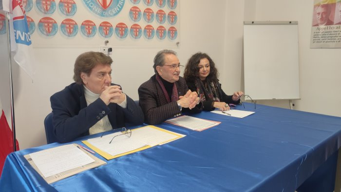 l udc chiama i cattolici all impegno e rilancia modificare legge elettorale