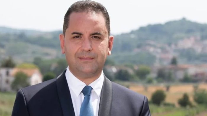 vernillo eletto nel consiglio nazionale dei comuni italiani