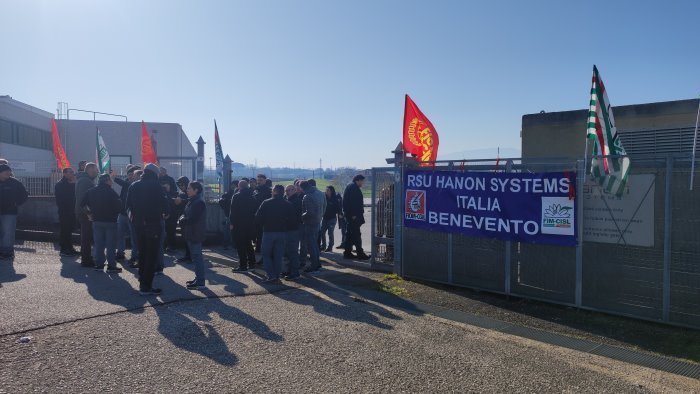 hanon bocchino lega tutti impegnati per salvaguardare lavoratori