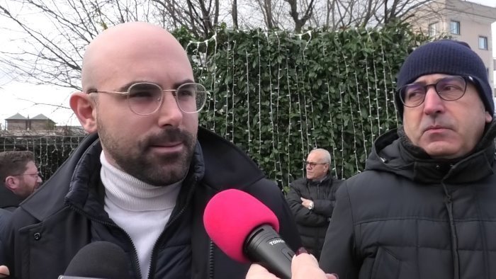 terra dei fuochi ferrante bene istituzione commissario