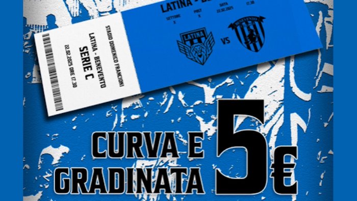 a latina prezzi stracciati per l arrivo della strega