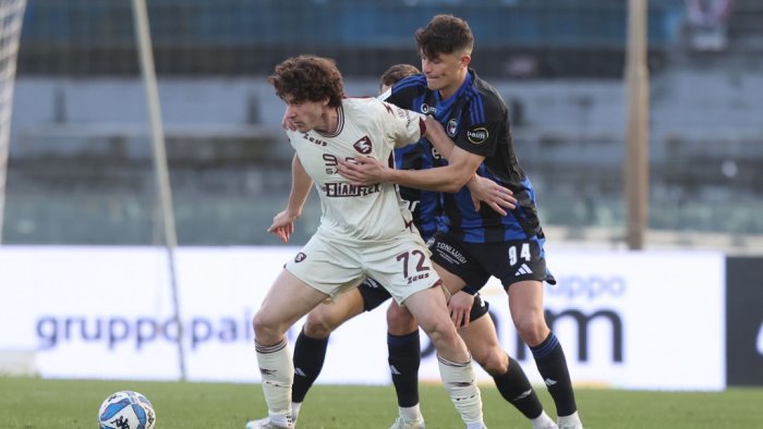 salernitana cremonese le probabili formazioni breda cambia in tutti i reparti