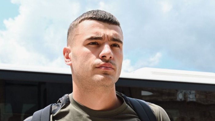 alessandro buongiorno torna tra i convocati dopo 47 giorni