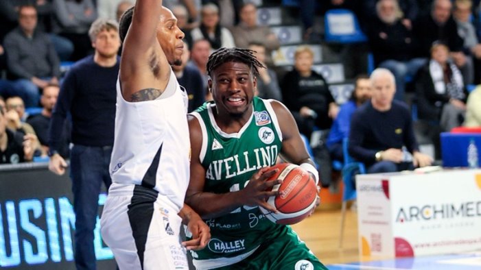 avellino basket con qualita a udine ma non basta l apu vince 100 91