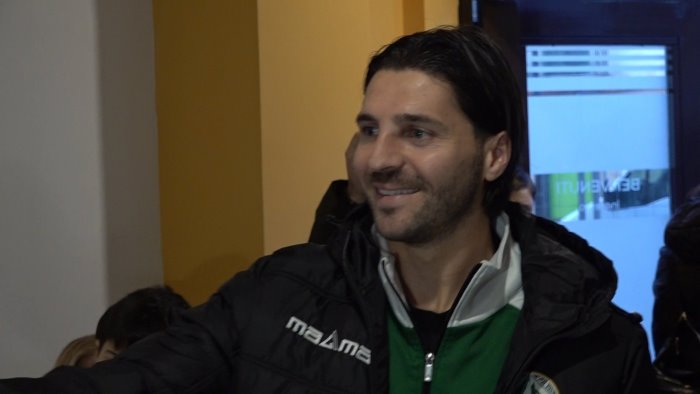 patierno non andro via da avellino finche non raggiungeremo l obiettivo