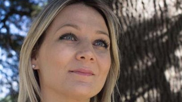 scomparsa di annamaria carpenito nargi avellino perde una donna straordinaria