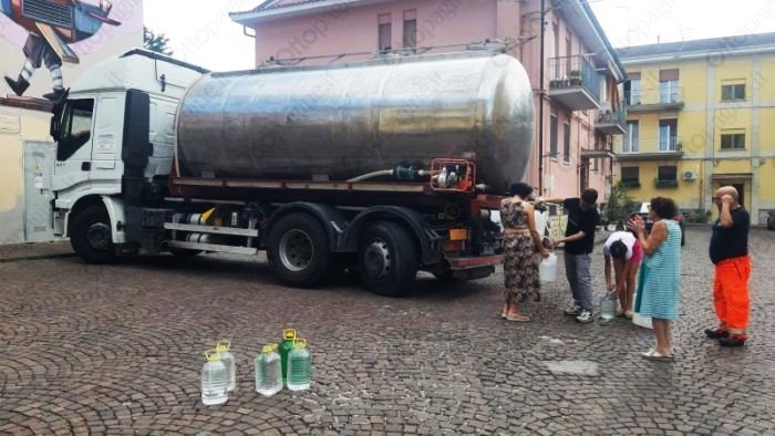 solofra approvato un monitoraggio integrativo della falda acquifera e dei pozzi