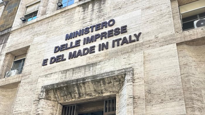 dema nuovo incontro in ministero matera prosegue confronto con i sindacati
