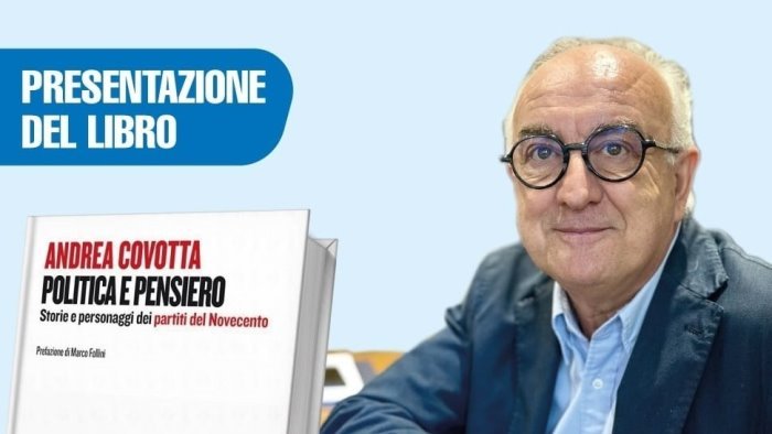 la disaffezione delle nuove generazioni alla politica focus con andrea covotta
