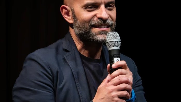 a san lorenzo maggiore trapanese presenta nata per te