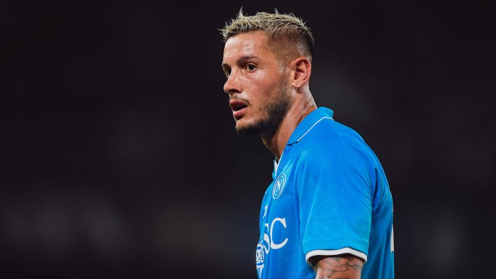 ancora un infortunio si ferma mazzocchi per un problema a un polpaccio