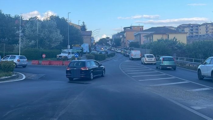 asse benevento caserta ndc non si permetta che l opera muoia prima di nascere