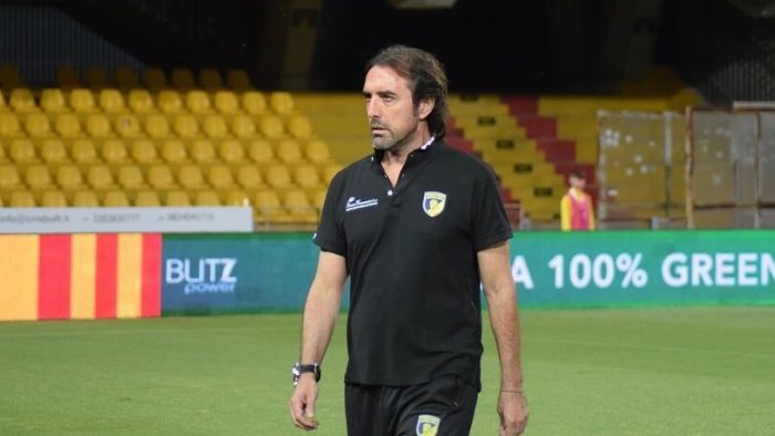 juve under 23 giugliano bertotto avversari forti ma faremo il nostro gioco