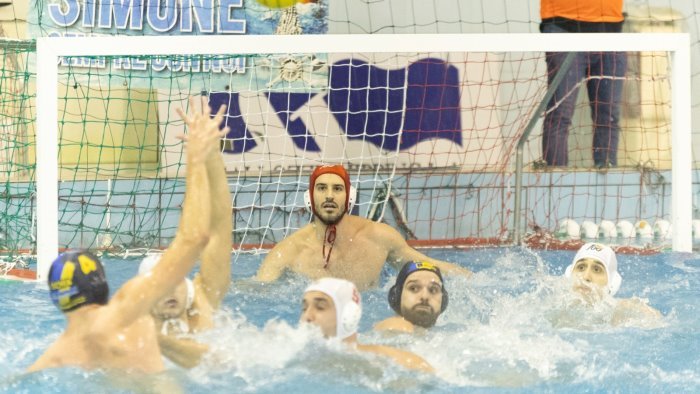 pallamano a2 rari nantes salerno alla vitale c e la sfida contro muri antichi