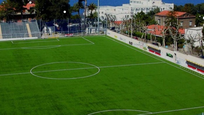 sorrento riflettori sul progetto dello stadio italia sotto accusa dall anac