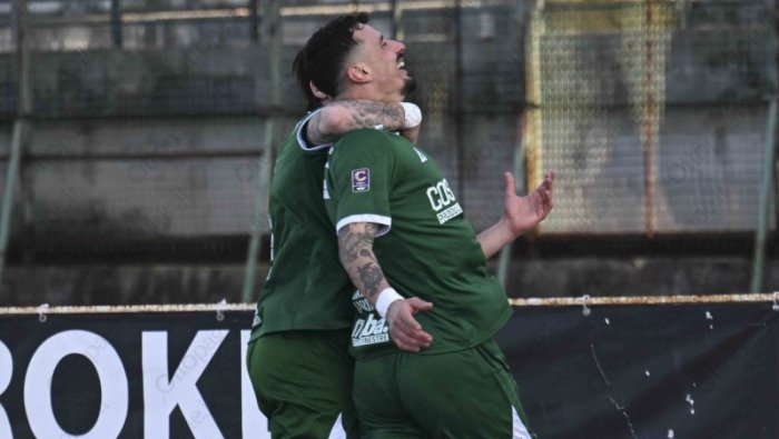 casertana avellino le probabili formazioni un jolly da trequartista