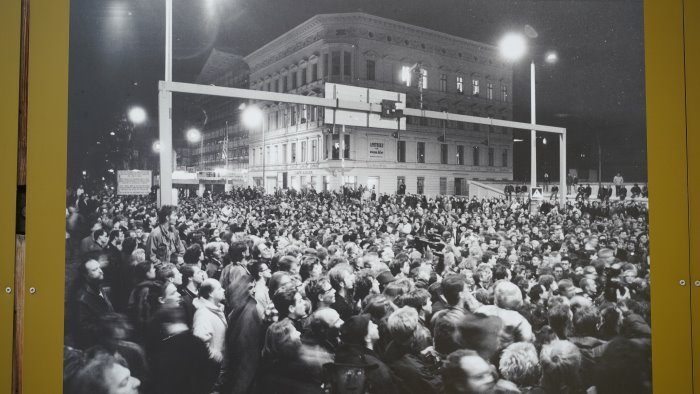 la politica richiede una nuova classe dirigente