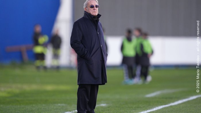 vigorito di fronte a crisi improvvise nessuno ha la bacchetta magica