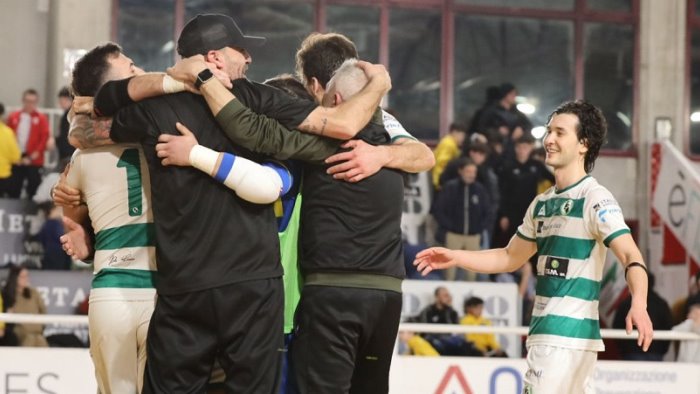 la sandro abate vince a padova 4 3 sul vinumitaly petrarca