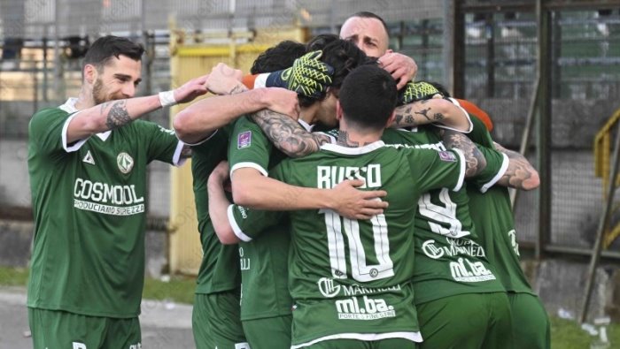 avellino bello e pazzo 2 e attesa con certezze e alcuni dettagli da curare