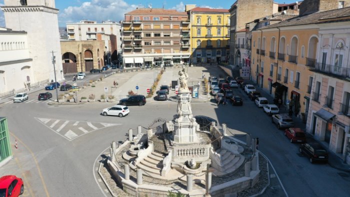 si presenta liane e marcello un infinito amore
