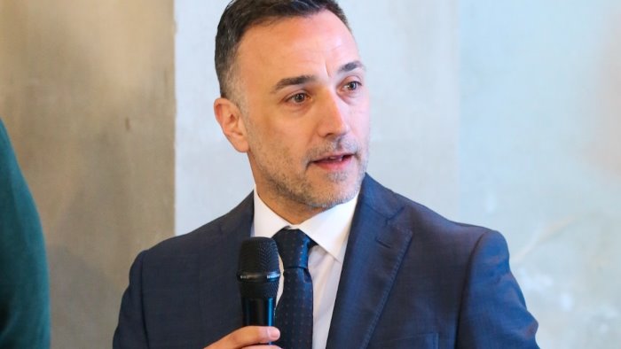 claudio napolitano eletto presidente provinciale dell unpli napoli