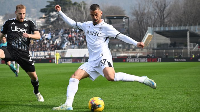 spinazzola il nostro campionato non e finito