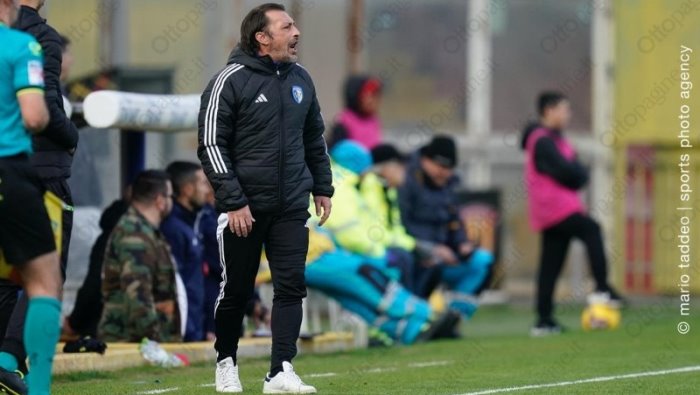 il cerignola conferma il 5 sull avellino ora l attesa per la classifica