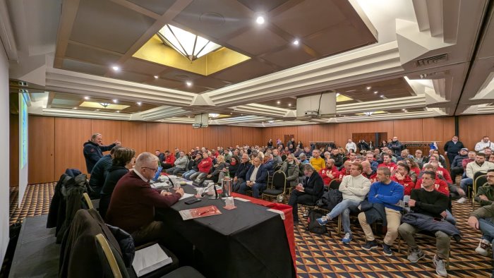 vertenza dema monito della cgil salvaguardare tutti i posti di lavoro