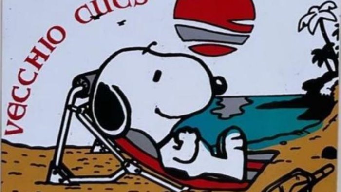 la voce autorevole del gruppo vecchio cucs