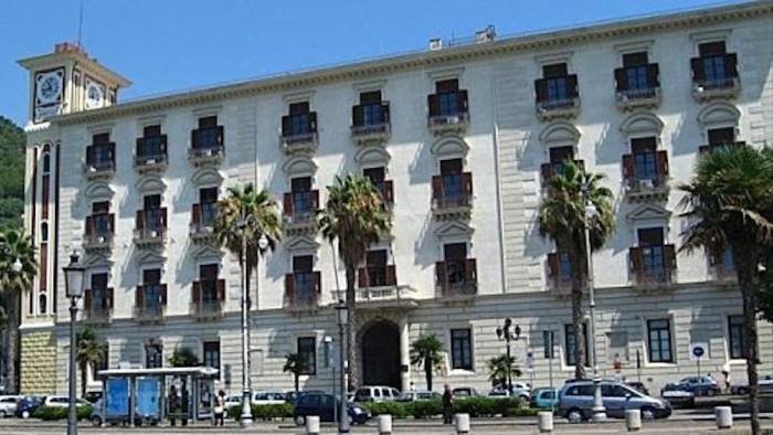 salerno in provincia si vota il 6 aprile per il successore di alfieri