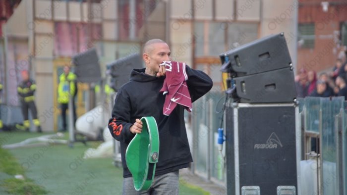 salernitana il messaggio di socci questa citta va onorata