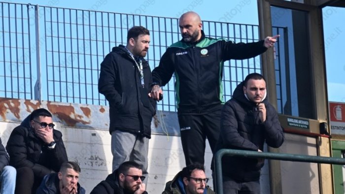 avellino partenio blindato verso la sfida con la juventus next gen