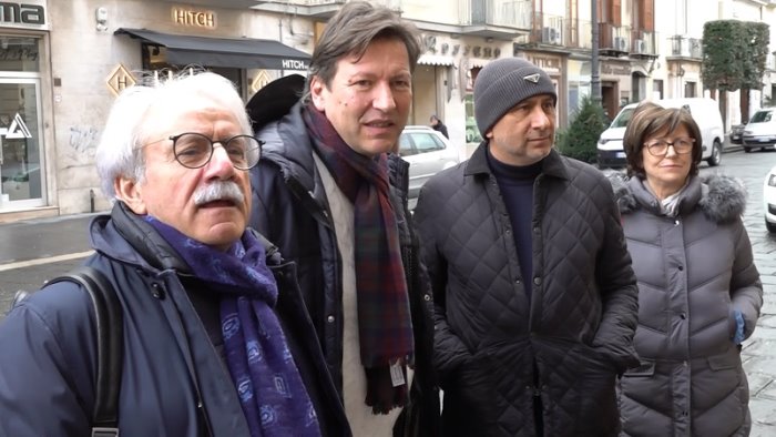 ex lavoratori fib sud e denso i sindacati occorre il ricollocamento