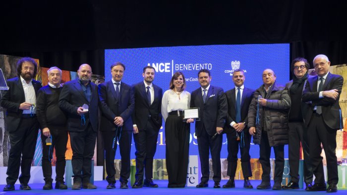 ance cairella lega auguri al nuovo consiglio sannita