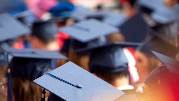 detenuto si laurea in scienze gastronomiche a secondigliano
