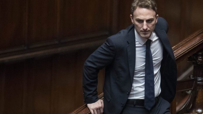 giustizia tributaria de luca pd no alla chiusura della corte di avellino