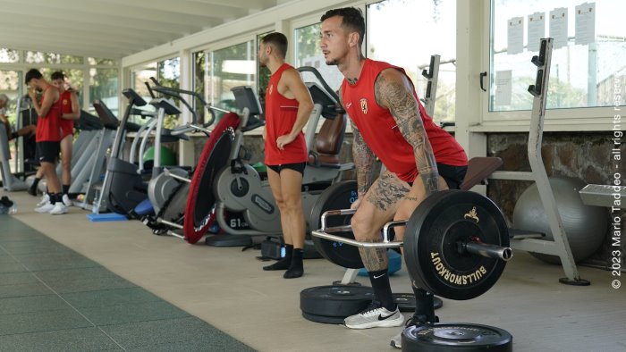 benevento si lavora per ritrovare la strada giusta