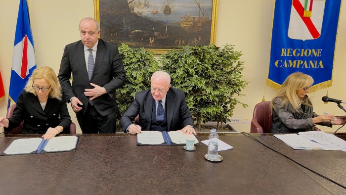 detenuti impiegati in lavori di pubblica utilita firmato il protocollo d intesa