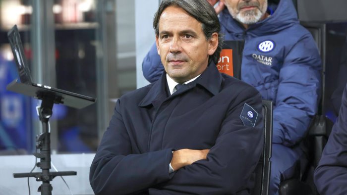 l inter elimina la lazio in coppa italia ma perde darmian per il napoli