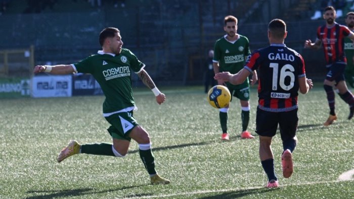 avellino l attesa della classifica l obbligo della continuita