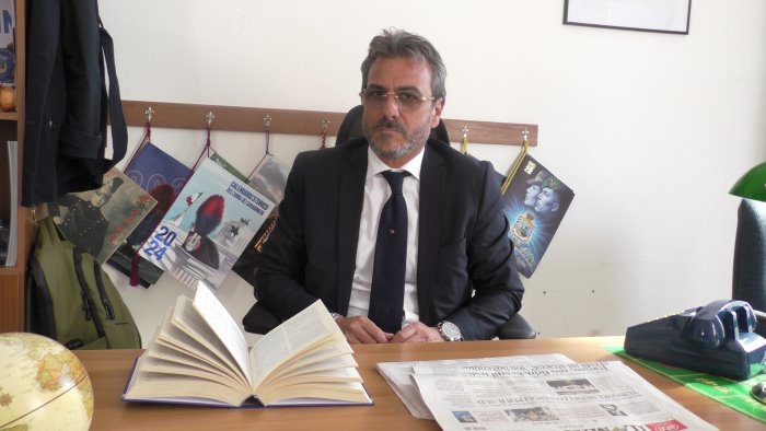 in irpinia industria sempre piu in difficolta si rischia guerra tra territori