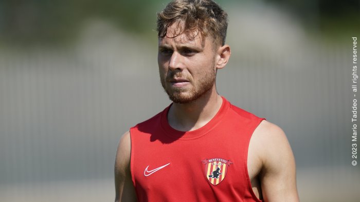 nardi per ora niente intervento fisioterapia per tre settimane