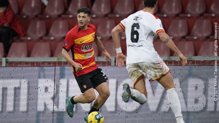 benevento allenamenti mirati per la finalizzazione