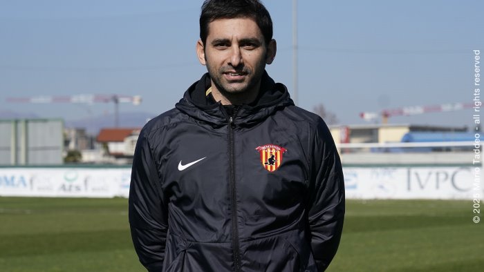 benevento oggi rientro anticipato da roma